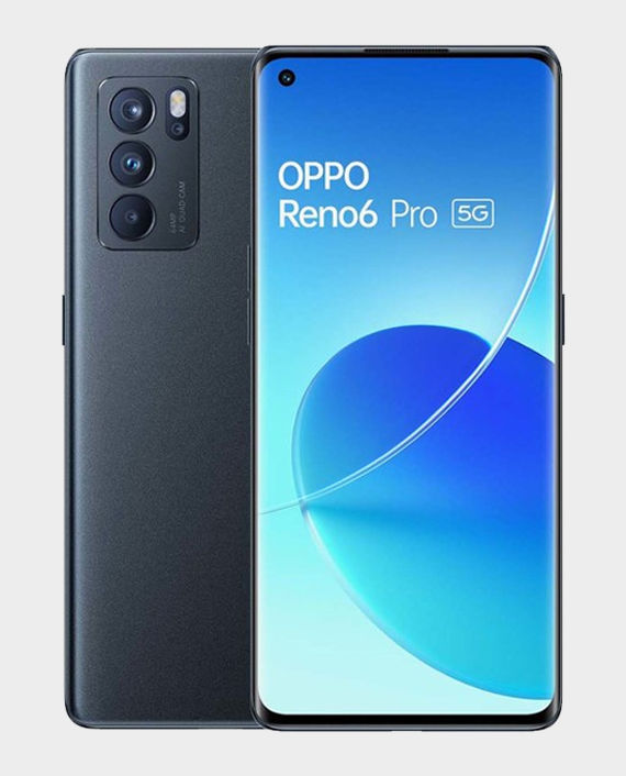 OPPO Reno 10 12GB+512GB Blue