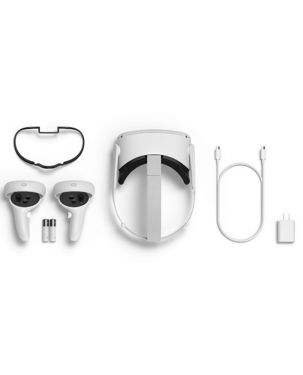Oculus Quest 2 Virtual Reality Headset 128GB
