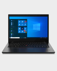 Lenovo ThinkPad L14 Gen 2 20X1004TEQ Intel Core i7-1165G7 8GB RAM 512GB SSD 14 inch FHD Windows 10 in Qatar