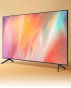 Samsung UA58AU7000UXQR Crystal UHD 4K Smart TV 58 Inch