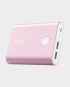 Anker PowerCore+ 13400mAh Quick Charge 3.0 Power Bank Pink in Qatar