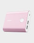 Anker PowerCore+ 13400mAh Quick Charge 3.0 Power Bank Pink in Qatar