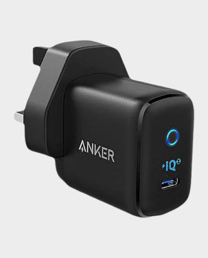 Anker PowerPort 40W USB Charger, 1 ct - City Market