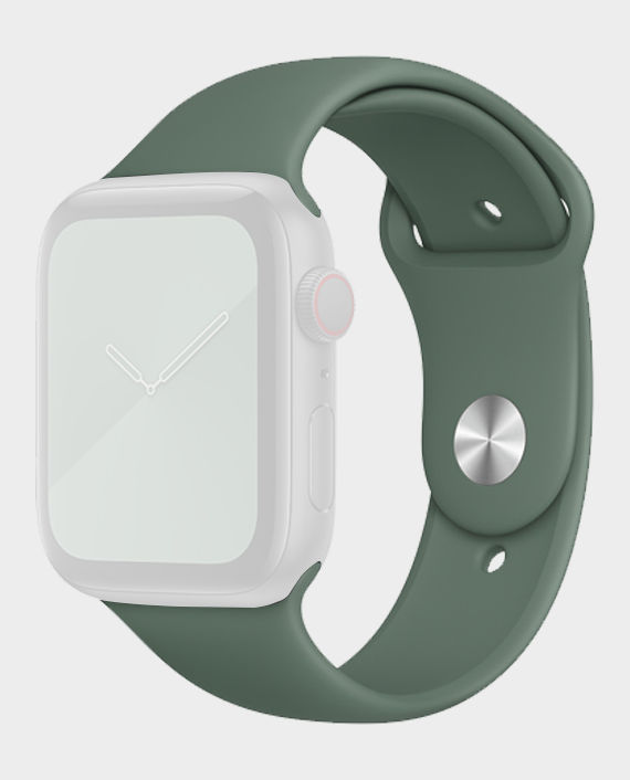 Pine green best sale apple watch