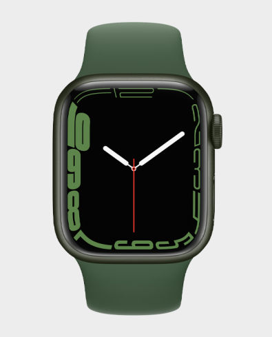 Buy Apple Watch Series 7 MKHT3 in Qatar and Doha - AlaneesQatar.Qa