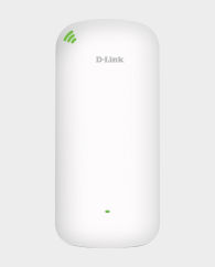 D-Link DAP-X1860 AX1800 Mesh Wi-Fi 6 Range Extender in Qatar