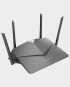 D-Link Smart AC2600 DIR-2640 High Power Wi-Fi Gigabit Mesh Router