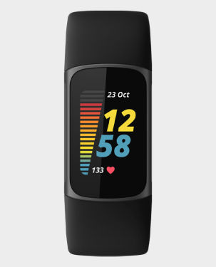 Fitbit Charge 5 Price in Qatar Doha