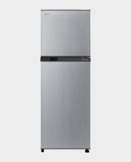 Toshiba GR-A33US Double Door Refrigerator 290Ltr