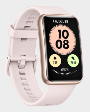 Huawei Watch Fit New