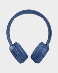 JBL Tune T510BT Wireless Earphone Blue in Qatar