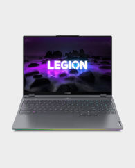 Lenovo Legion 7 16ITHG6 82K60033AX Intel Core i9 11980HK 32GB Ram 1TB SSD 8GB Nvidia RTX3080 Graphics 16 Inch QHD Grey in Qatar