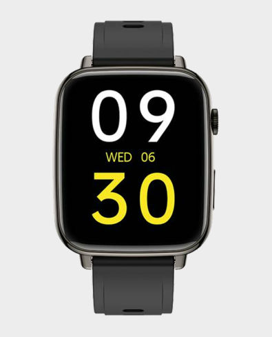 Buy Porodo Verge Smart Watch in Qatar AlaneesQatar.Qa