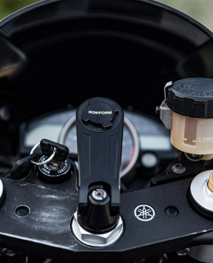 Buy Rokform Pro Series Motorcycle Stem Mount in Qatar