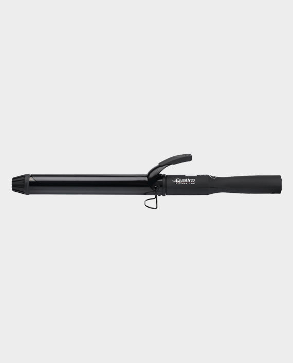 Buy Quattro Professional Curling Iron 32mm in Qatar AlaneesQatar.Qa