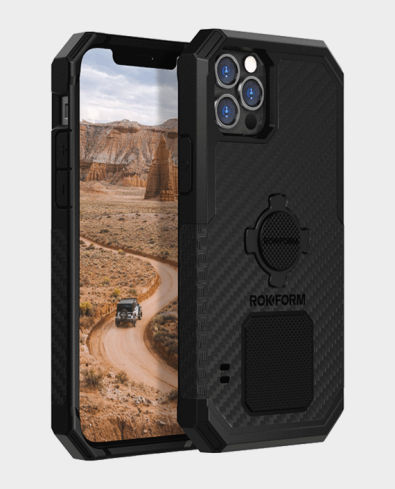 Buy Rokform iPhone 12 12 Pro Rugged Case in Qatar AlaneesQatar.Qa