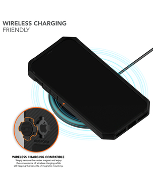 Buy Rokform iPhone 12 Pro Max Rugged Case in Qatar