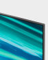 Samsung QA55Q80AAUXQR Q80A QLED 4K Smart TV (2021) 55 Inch