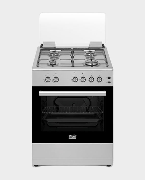 simfer range cooker