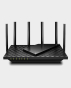 TP-Link Archer AX73 AX5400 Dual Band WiFi 6 Router in Qatar