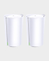 TP-Link Deco X90 AX6600 Whole Home Mesh Wi-Fi System 2-Pack in Qatar