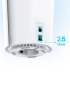 TP-Link Deco X90 AX6600 Whole Home Mesh Wi-Fi System 2-Pack