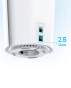 TP-Link Deco X90 AX6600 Whole Home Mesh Wi-Fi System 2-Pack