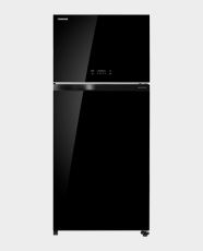 Toshiba GR-AG820U(XK) Double Door Refrigerator 820Ltr