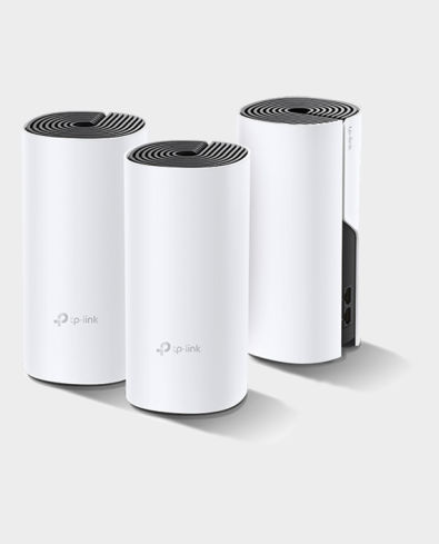 Buy Xiaomi Mesh WiFi System AX3000 1 Pack in Qatar 