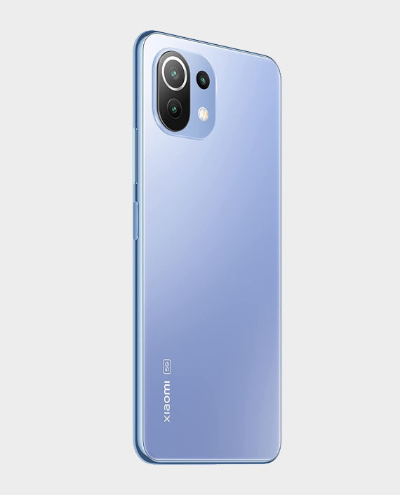 xiaomi bubblegum blue