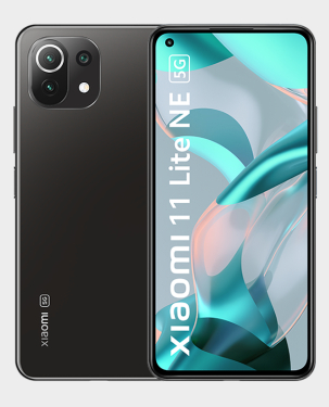 【新品未開封】Xiaomi Mi11 Lite 5G Truffle Black Xiaomi Mi 11 Lite 5G Truffle Black 6Gb Ram 128Gb ROM: Buy