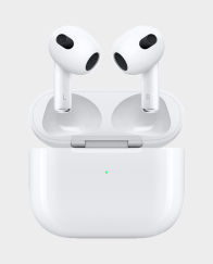 Apple AirPods 3 in Qatar and Doha