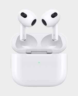 Apple AirPods 3 in Qatar and Doha