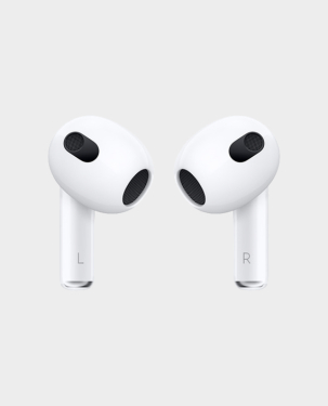 Apple AirPods 3rd Generation