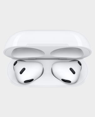 Apple AirPods 3rd Generation