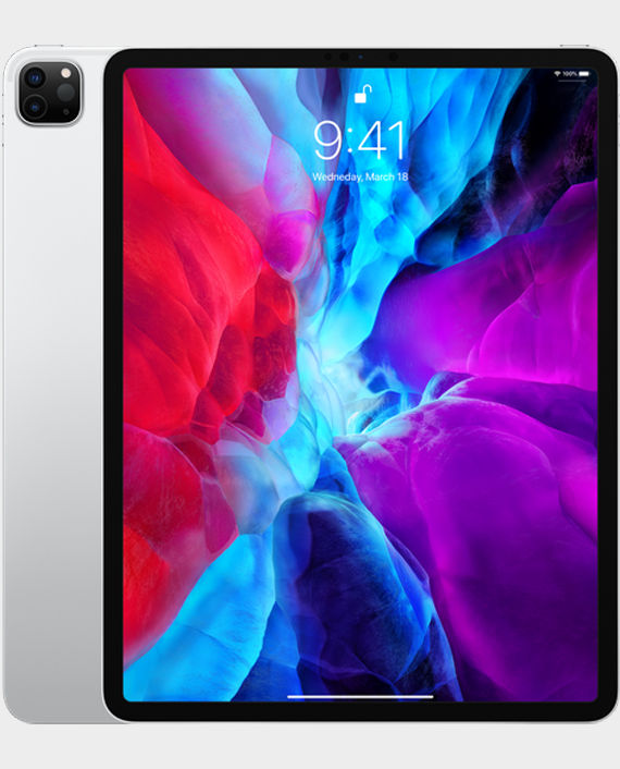 iPad Pro 11 M1（第3世代）Wi-Fi 128GB シルバー デモ機 iPad Pro 11