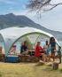 Coleman 2000016833 3.56 x 3.6m Event Shelter