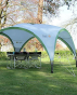 Coleman 2000016833 3.56 x 3.6m Event Shelter