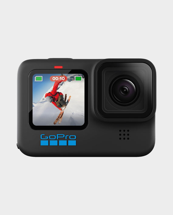 Buy GoPro Hero 10 in Qatar and Doha
