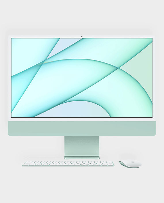 iMac Purple/8C CPU/8C GPU/16GB/512GB/M1（SOLD - $1K Purple iMac 24 