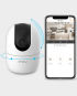 Imou Ranger 2 4MP 360 Degree Security Camera