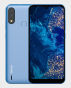 Lava Benco V60 3GB 32GB Blue in Qatar