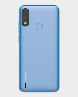 Lava Benco V60 3GB 32GB Blue