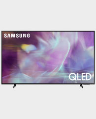 Samsung QA55Q60AAUXQR 55 inch Q60A QLED 4K Smart TV in Qatar