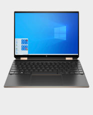 HP Spectre x360 Convertible 14-ea0001ne 2Z0J3EA Intel Core i7-1165G7 16GB RAM 1TB SSD Intel Iris Xe Graphics 13.5 inch OLED Windows 10 in Qatar
