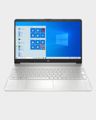 HP Laptop 15s-eq2000ne 384S7EA AMD Ryzen 7 5700U 8GB RAM 512GB SSD 15.6 inch FHD Windows 10 in Qatar