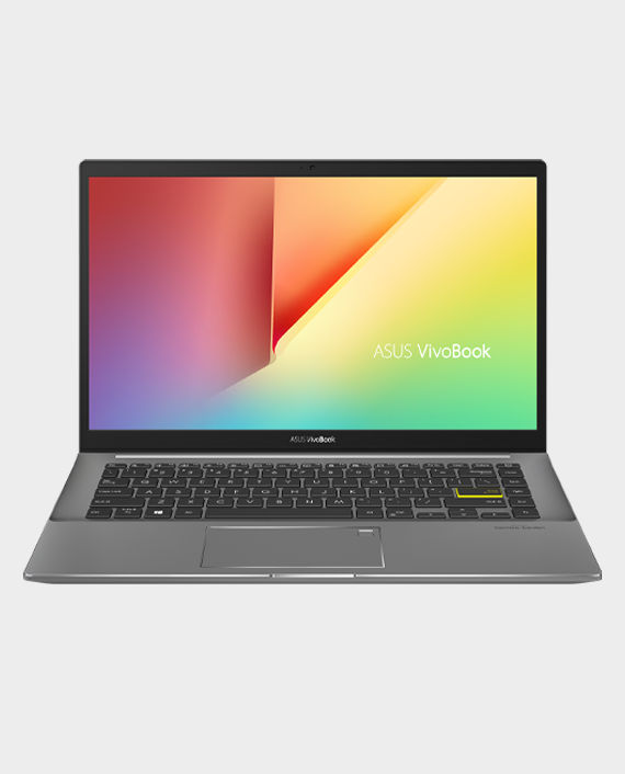Buy Asus Vivobook S14 M433IA EB488T Laptop in Qatar