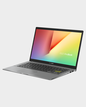 Buy Asus Vivobook S14 M433IA EB488T Laptop in Qatar