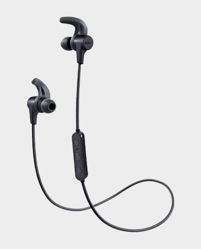 Buy Aukey EP B40S Wireless Bluetooth Earbuds with Magnetic Clip in