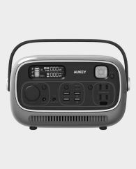 Aukey PS-RE03 PowerStudio 82500mAh Power Station Grey in Qatar